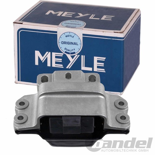 Meyle motorlager links für - motorlager,