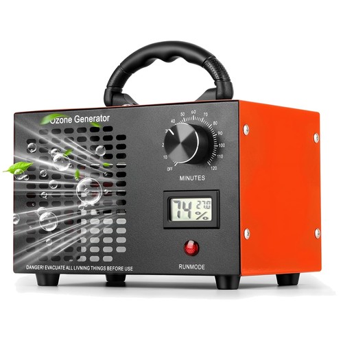 Ozongenerator 90000mg/h