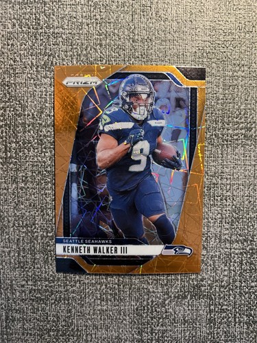 2024 panini prizm kenneth - panini,