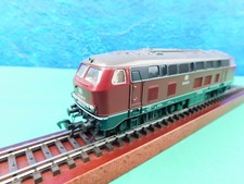 E05 Fleischmann H0 4232