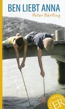 Ben liebt Anna: Deutsche