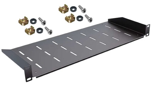 Rackablage 20 cm - 19",