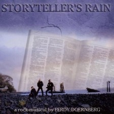 Ferdy Doernberg | CD | Storyteller's rain-A rock-musical by