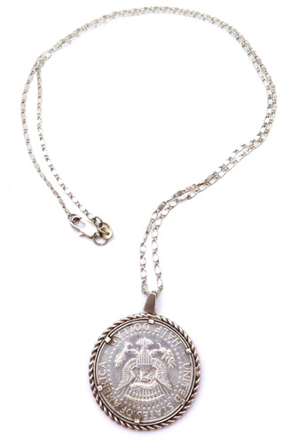 Top halskette silber 925 - top,