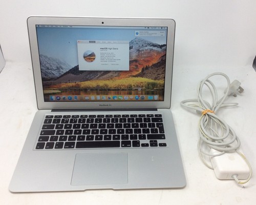 Apple macbook air - 13", 8gb