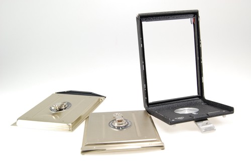 Rolleiflex planfilmkassetten - rolleiflex,