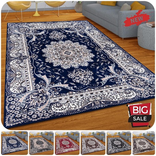 Moderne traditionelle teppiche - traditionelle,