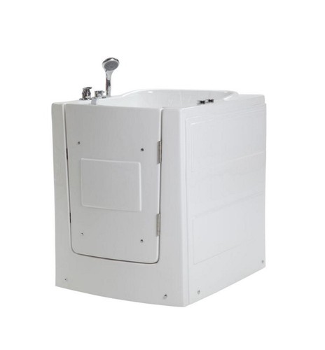 Senioren whirlpool badewanne - senioren,