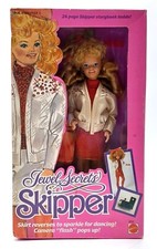 Vintage 1986 Jewel Secrets