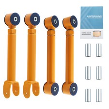 VORNE +HINTEN VERSTELLBARER