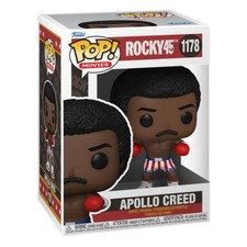 Rocky 45th Anniversary Apollo
