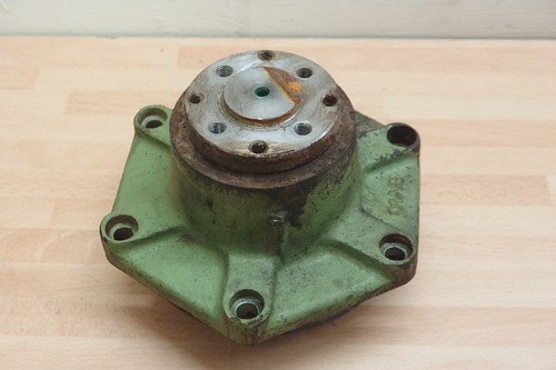Wasserpumpe mwm 226 - mwm, fendt