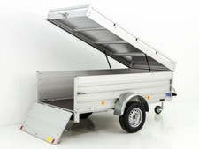 Deckelanhänger 125x250cm