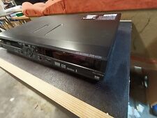 Pioneer DVD Recorder DVR-433H Festplattenrecorder 80GB