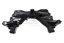 Fahrschemel (Motorträger)