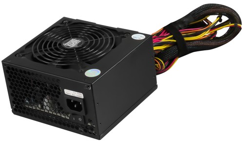 Power lc6550 550w atx - lc6550,