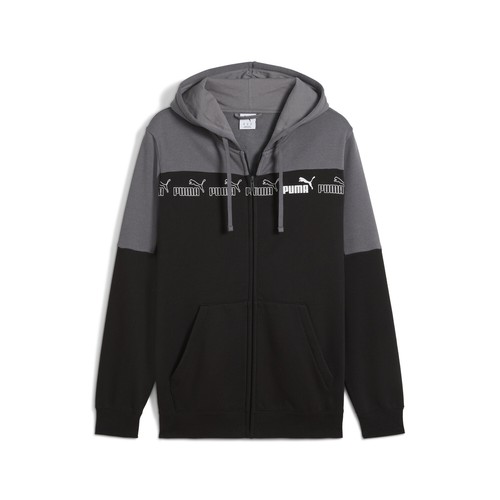 Puma around the block - puma,