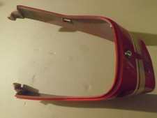 Cagiva Alazzurra Sitzbank