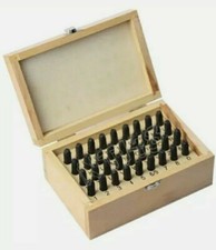 36 STÜCK GROSSE BUCHSTABEN