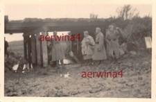 Vorbreitung einer Brücke zur