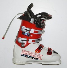 Atomic Race RT CS 140