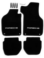 Genuine Porsche 911 (83-89)