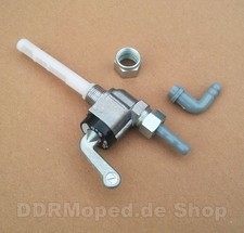 Benzinhahn M12x1 - Zündapp