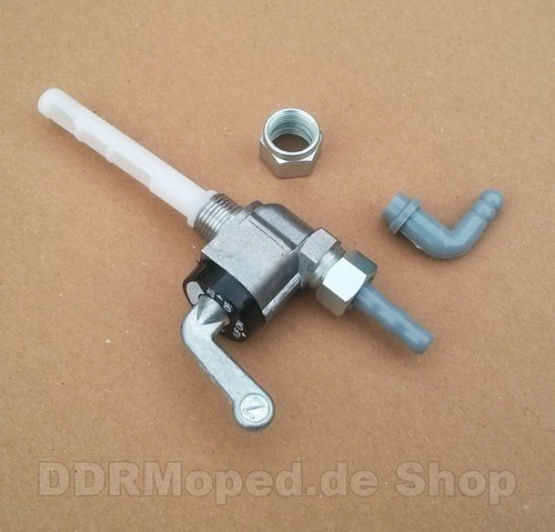 Benzinhahn m12x1 zündapp - m12x1,