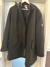 Tommy Hilfiger Parka Jacke