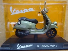 Vespa 6 Giorni 2017