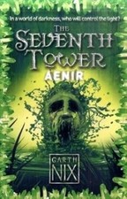 Aenir. Garth Nix (Seventh