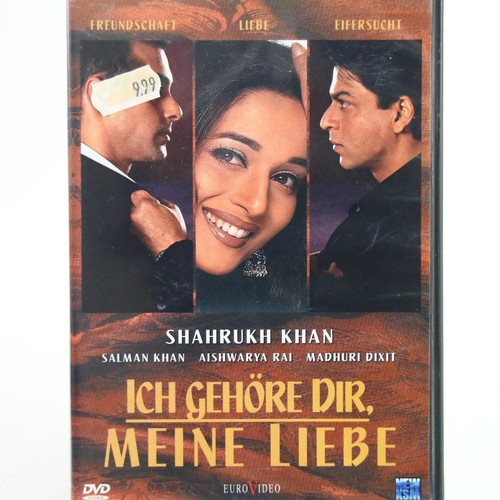 Dvd film ich gehöre dir - dvd,