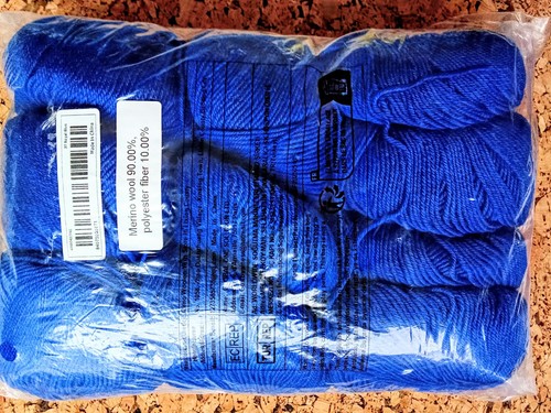 500g feine merinowolle - feine,