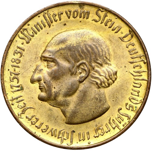 Westfalen münze 10000 - -,