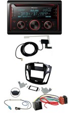 Pioneer 2DIN MP3 DAB USB CD