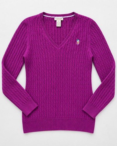 Polo assn damen - assn.,