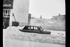 Foto Abzug DDR Bernau Skoda im