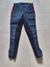 Reitjeans Größe 176