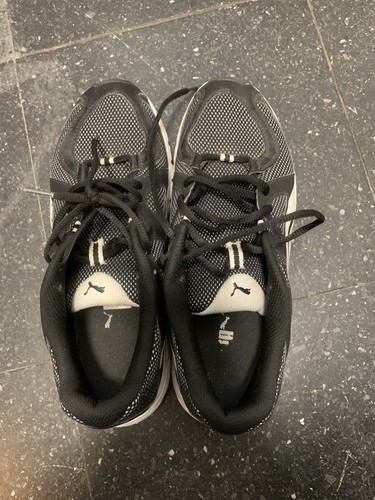 Puma schuhe herren schwarz - puma,