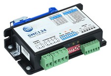 WObit SMC124 Stepper Motor