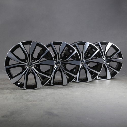 Zoll felgen original vw - 19,