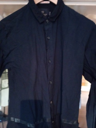 Blaues hemd von scotch soda - blaues, scotch&soda