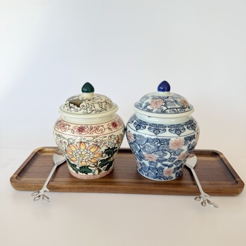 Teiliges kleines keramik - 2-teiliges,