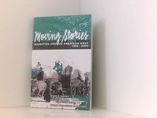 Moving Stories: Migration and