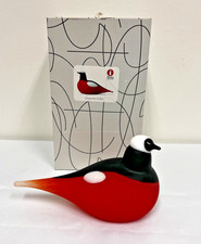 Rare: Birds by Toikka Mountain