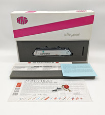 HAG AC H0 083 E-Lok Re 460