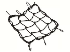 IWH Fahrrad Gepäcknetz, 50x30