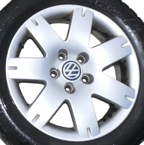 Felge alufelge original - alufelge, vw