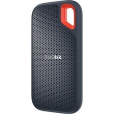 SanDisk Extreme Portable 250GB