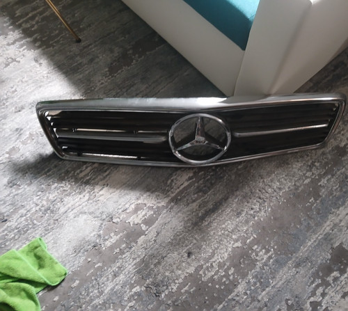 Original mercedes benz - original, mercedes-benz